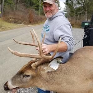 Meet your Posher, Bob